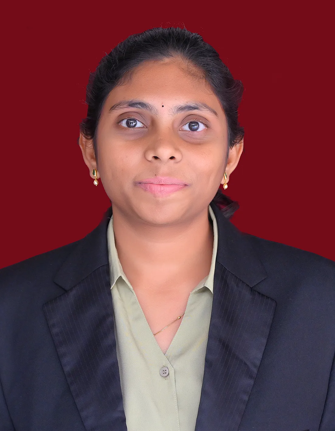 Bhushi Nikhitha Reddy